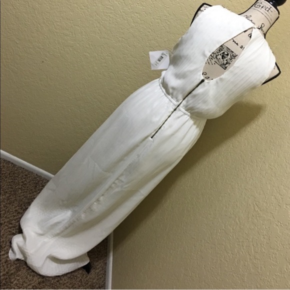 NWT Badgley Mischka Dress - Picture 7 of 7